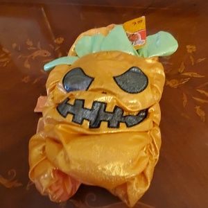 SPOOKY VILLAGE PET HALLOWEEN COSTUME MED